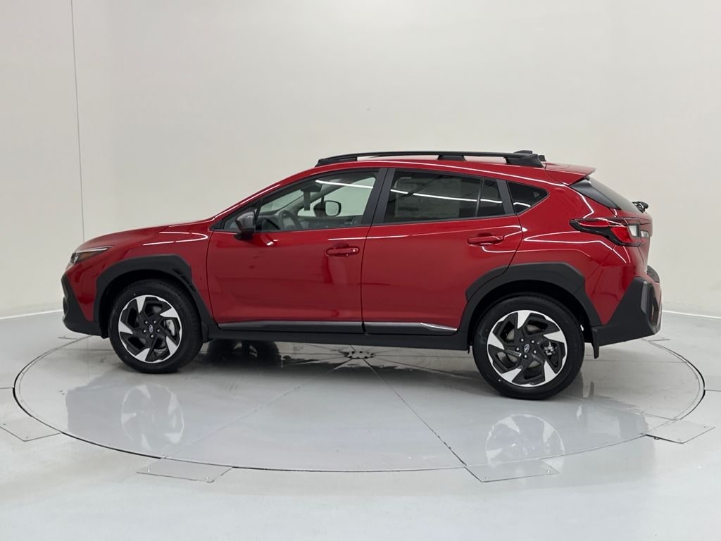 New 2025 Subaru Crosstrek Limited SUV