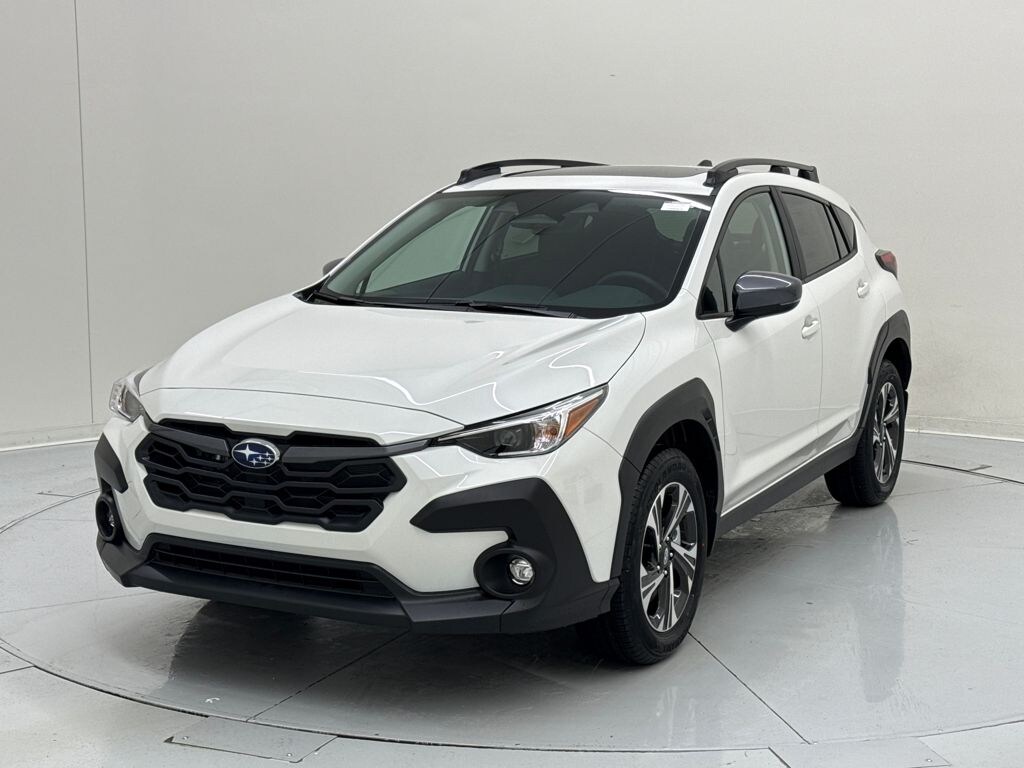 New 2026 Subaru Crosstrek Premium SUV