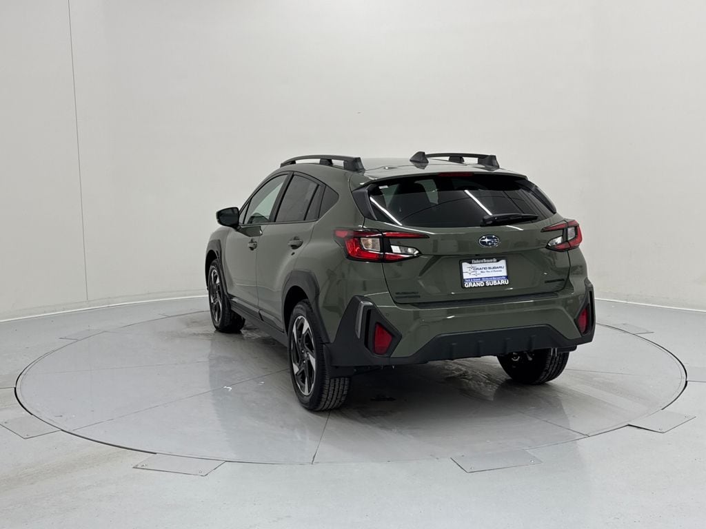 New 2026 Subaru Crosstrek Limited SUV