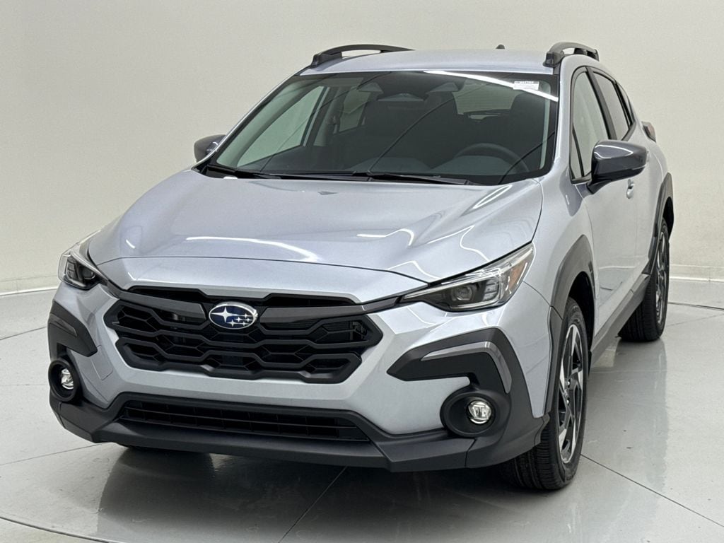 New 2025 Subaru Crosstrek Limited SUV
