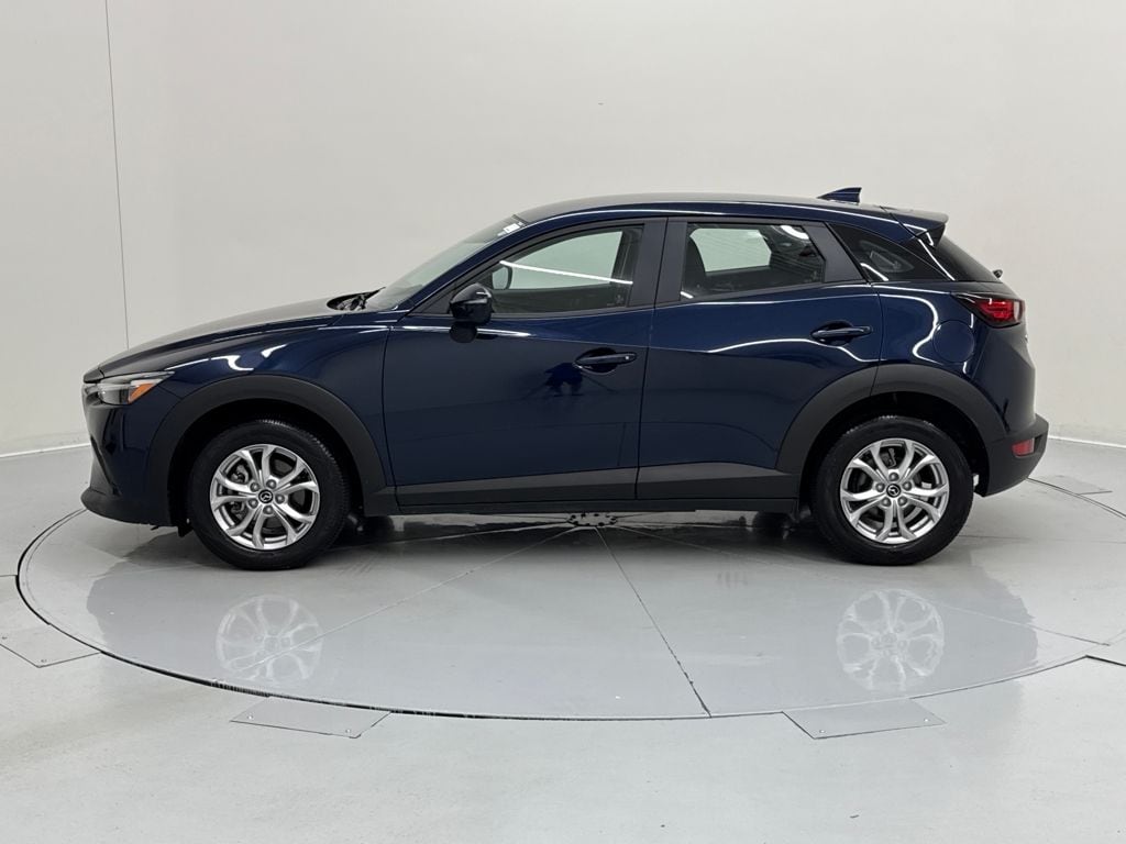 Used 2021 Mazda Mazda CX-3 Sport SUV