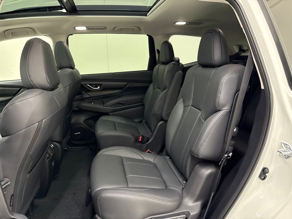 2025 Subaru Ascent Onyx Edition-Touring - Photo 26
