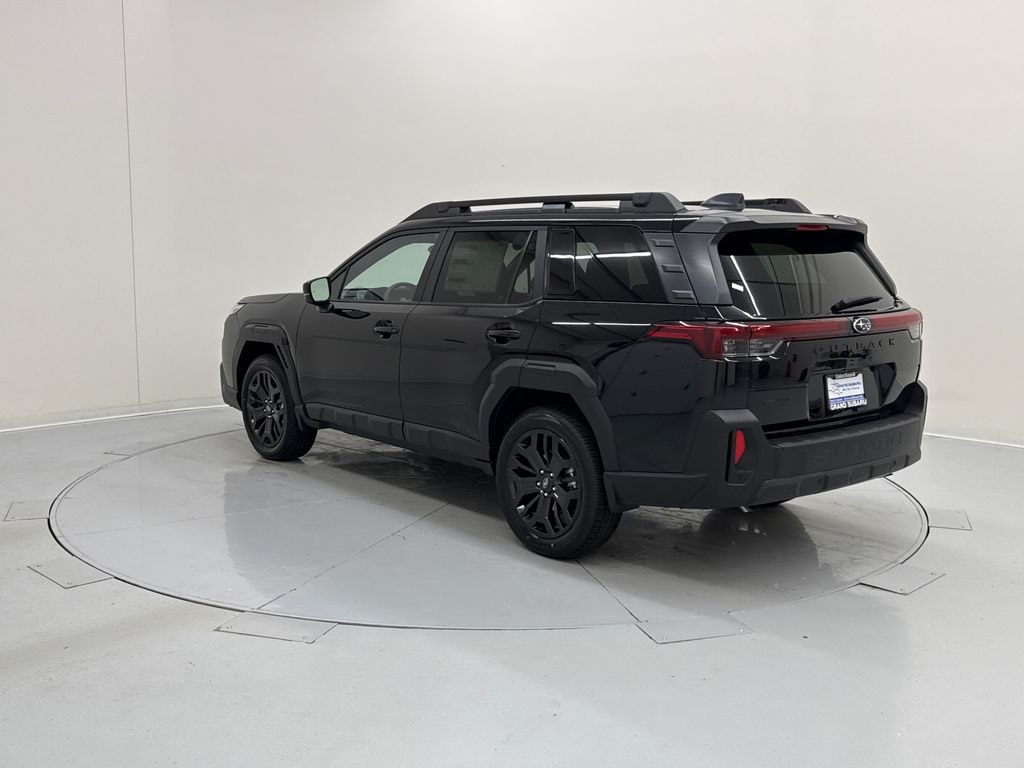 New 2026 Subaru Outback Limited XT SUV