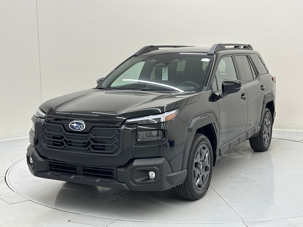New 2026 Subaru Outback Premium SUV