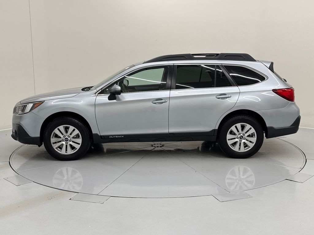 Used 2019 Subaru Outback Premium with VIN 4S4BSAHC8K3255581 for sale in Bensenville, IL