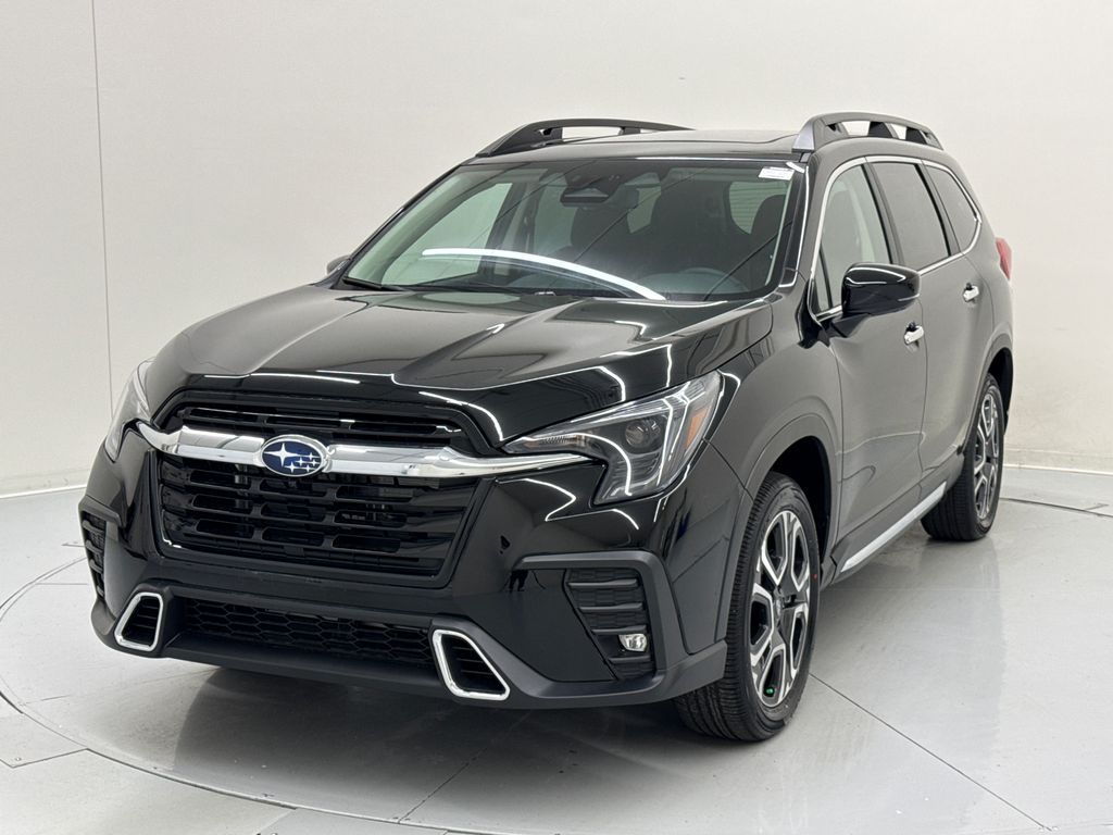 2026 Subaru Ascent Touring 7 Passenger's photo