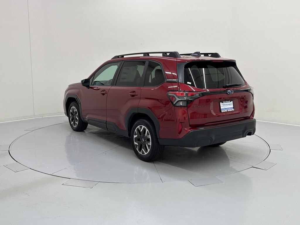 New 2026 Subaru Forester Premium SUV
