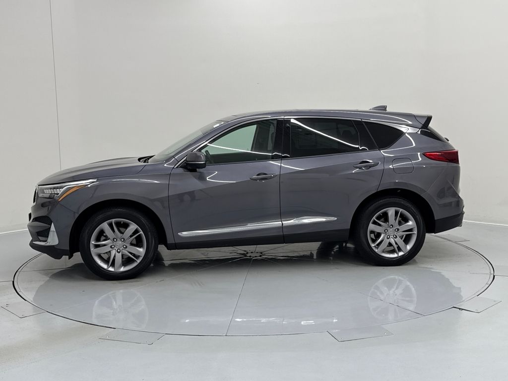 2020 Acura RDX Advance photo 2