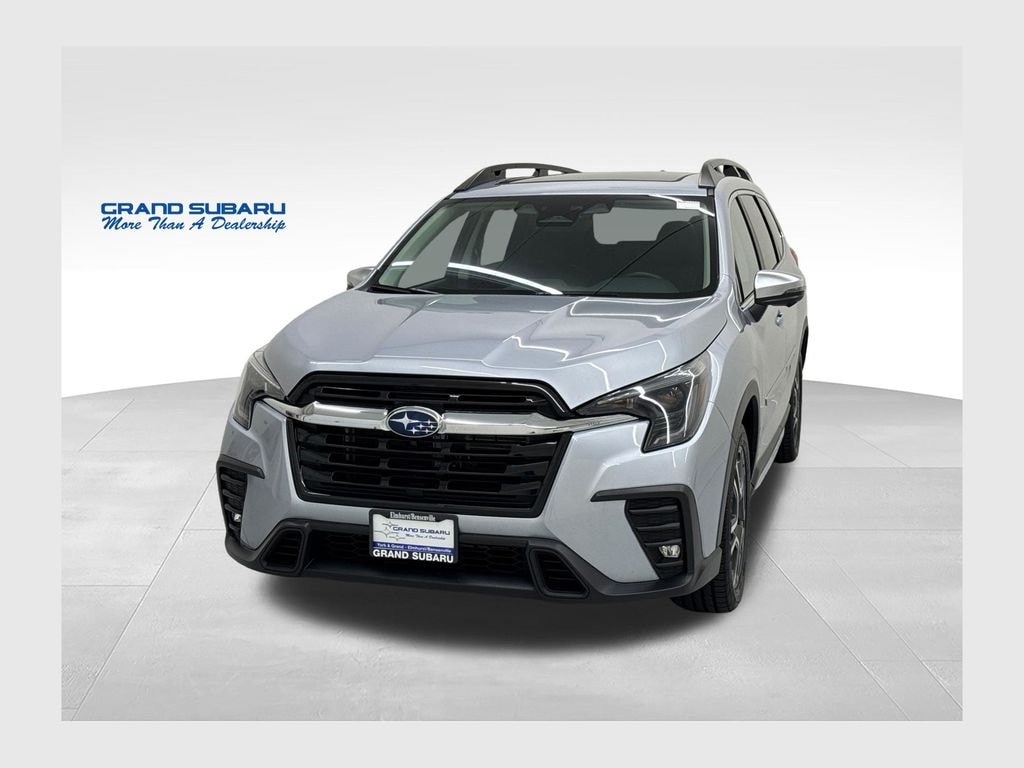 Used 2023 Subaru Ascent Limited 8-Passenger SUV