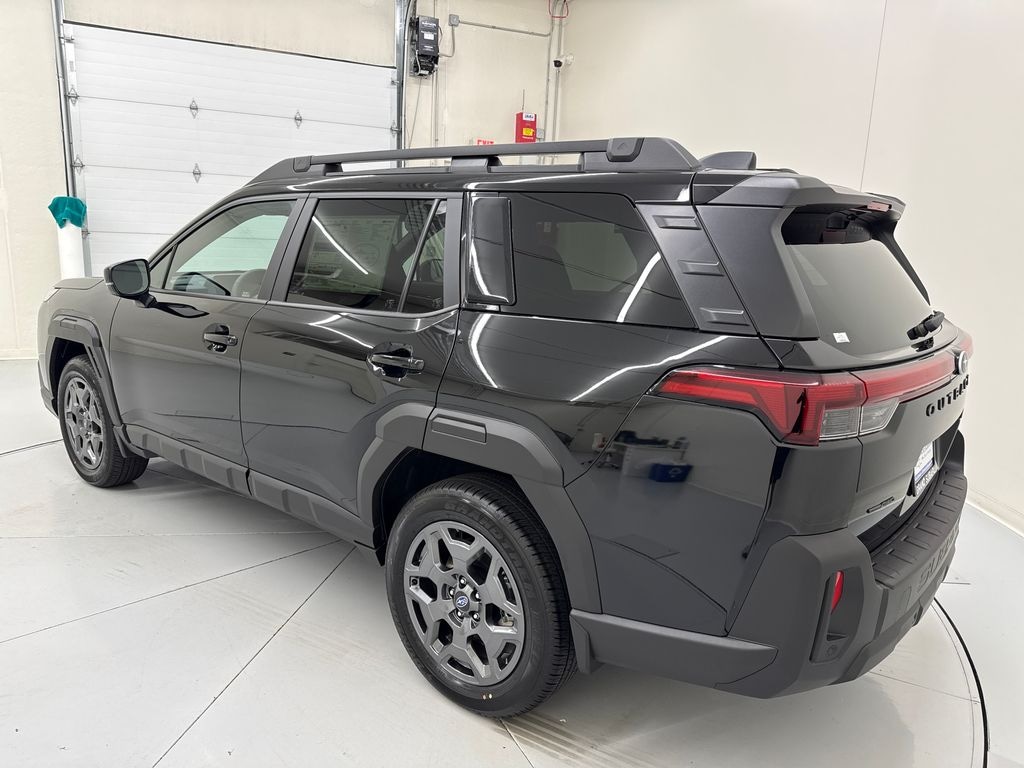 New 2026 Subaru Outback Premium SUV