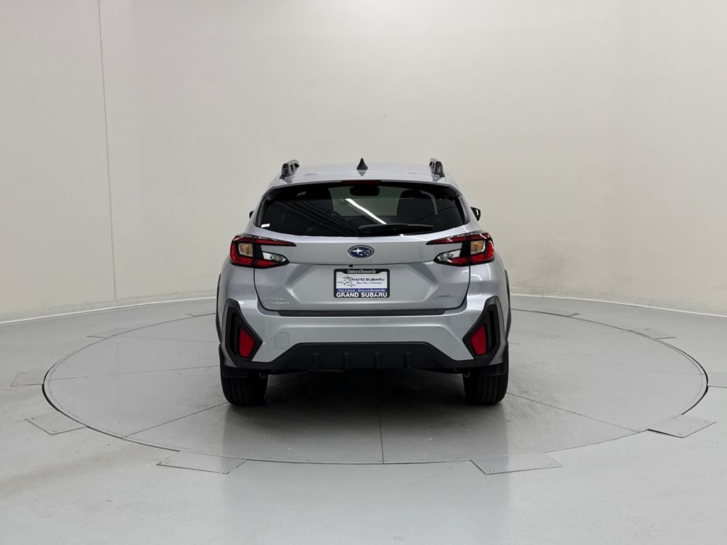 Certified 2025 Subaru Crosstrek Premium SUV