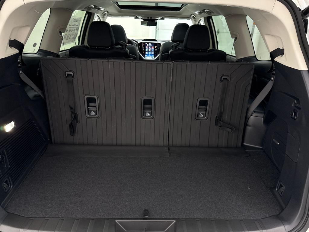 2026 Subaru Ascent Touring - Photo 29
