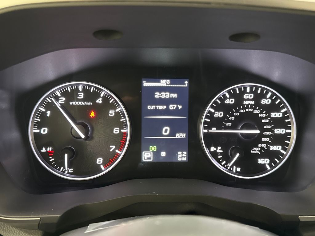 2025 Subaru Ascent Touring - Photo 16