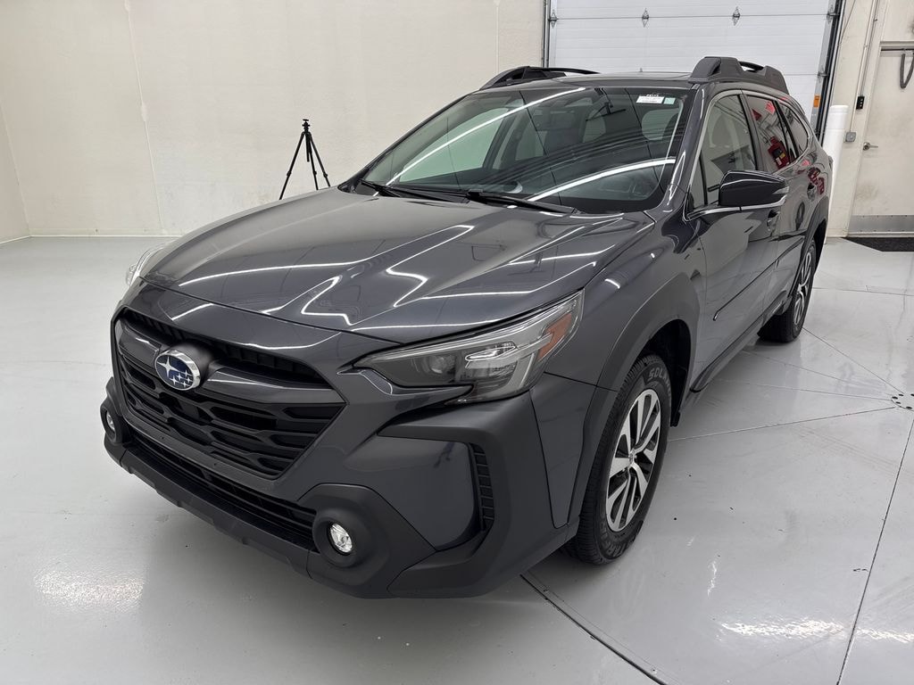Certified 2023 Subaru Outback Premium SUV