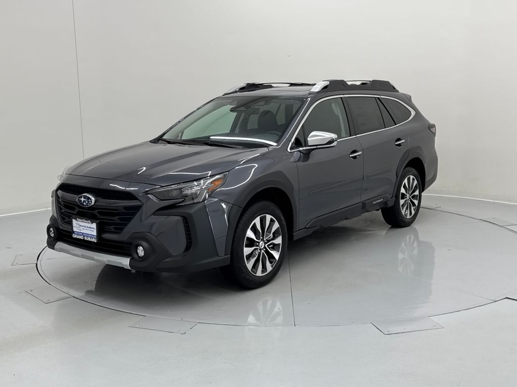 2025 Subaru Outback Touring photo 2