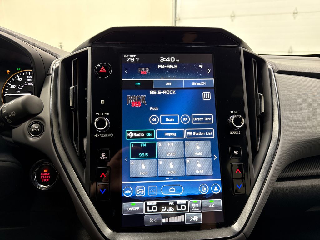2026 Subaru Crosstrek Wilderness - Photo 18