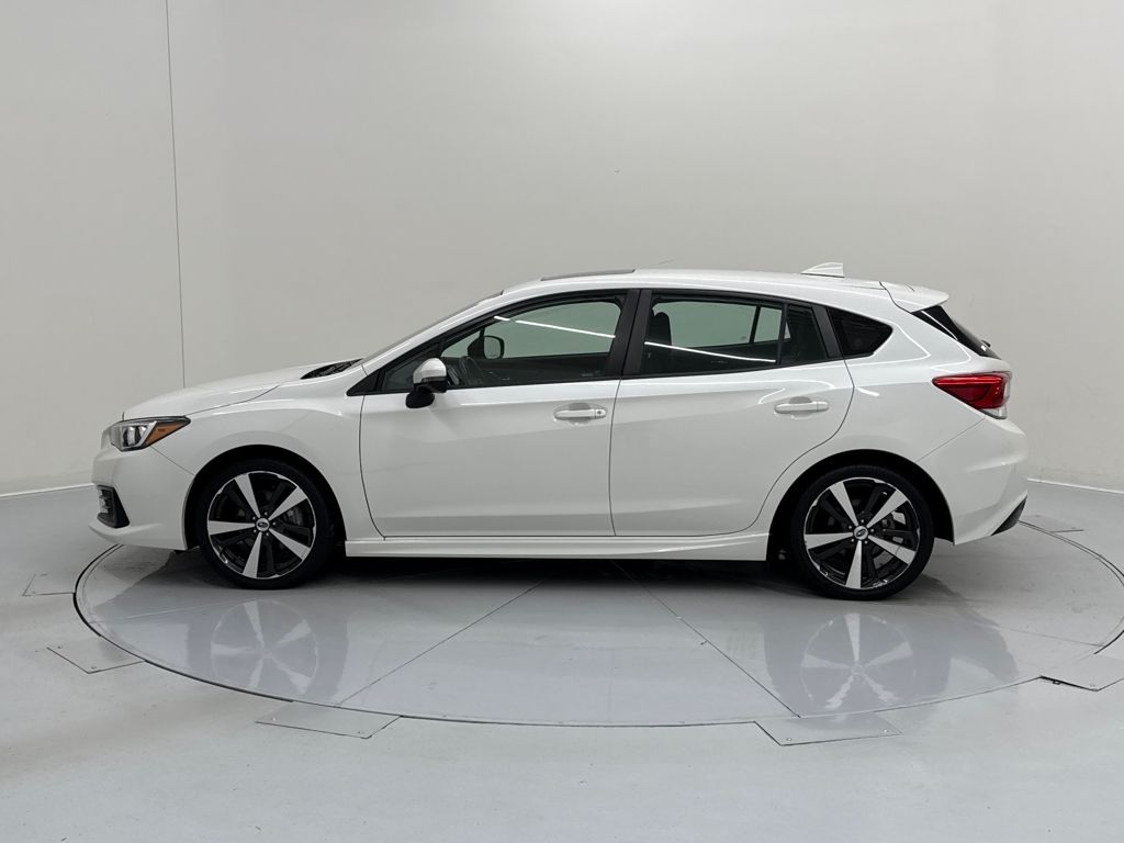 2023 Subaru Impreza Sport photo 3