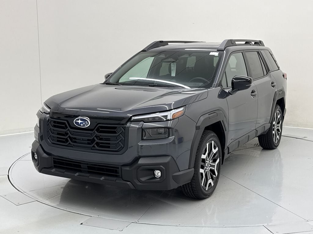 New Magnetite Gray 2026 Subaru Outback Touring XT for Sale near