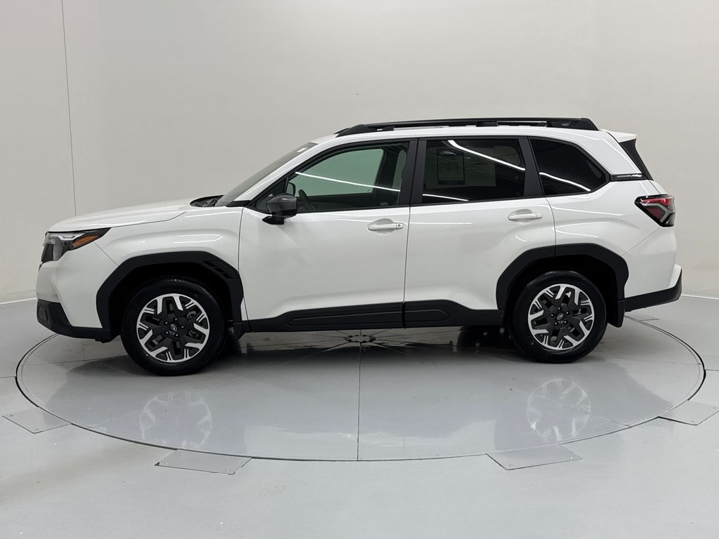 Used 2026 Subaru Forester Premium SUV