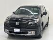  Honda Ridgeline
