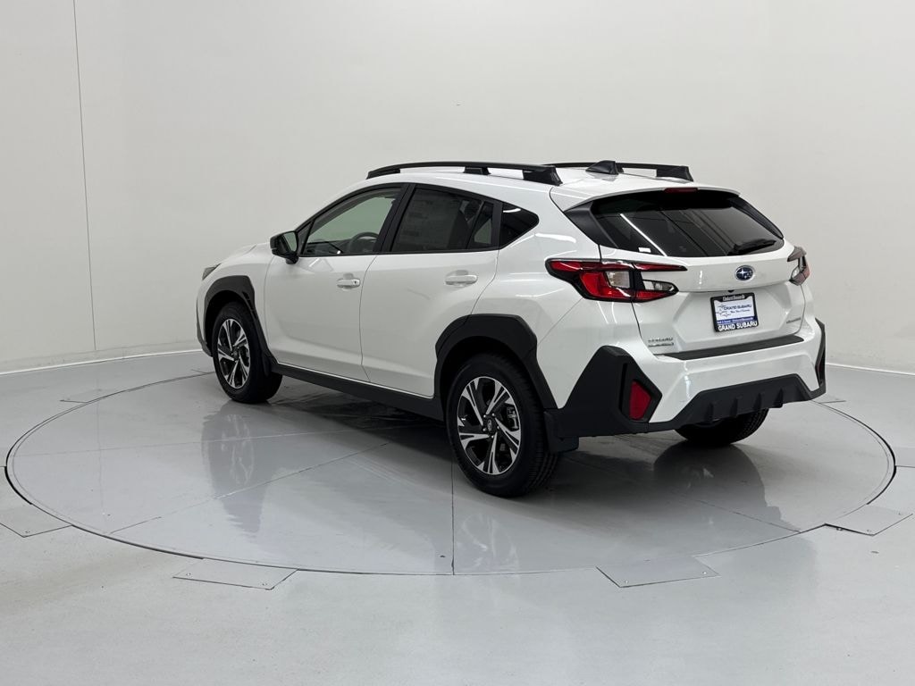 New 2025 Subaru Crosstrek Premium SUV