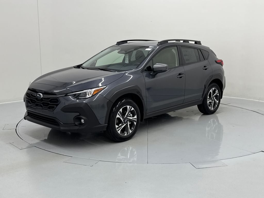 New 2025 Subaru Crosstrek Premium SUV