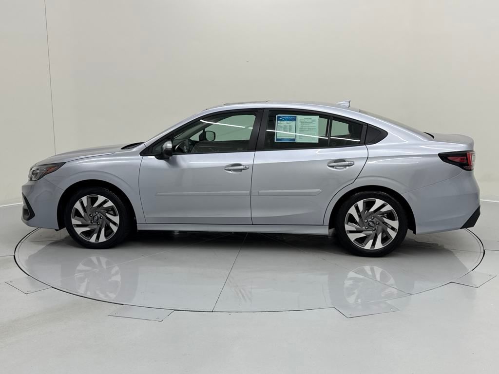 Certified 2024 Subaru Legacy Touring with VIN 4S3BWGP6XR3014932 for sale in Bensenville, IL