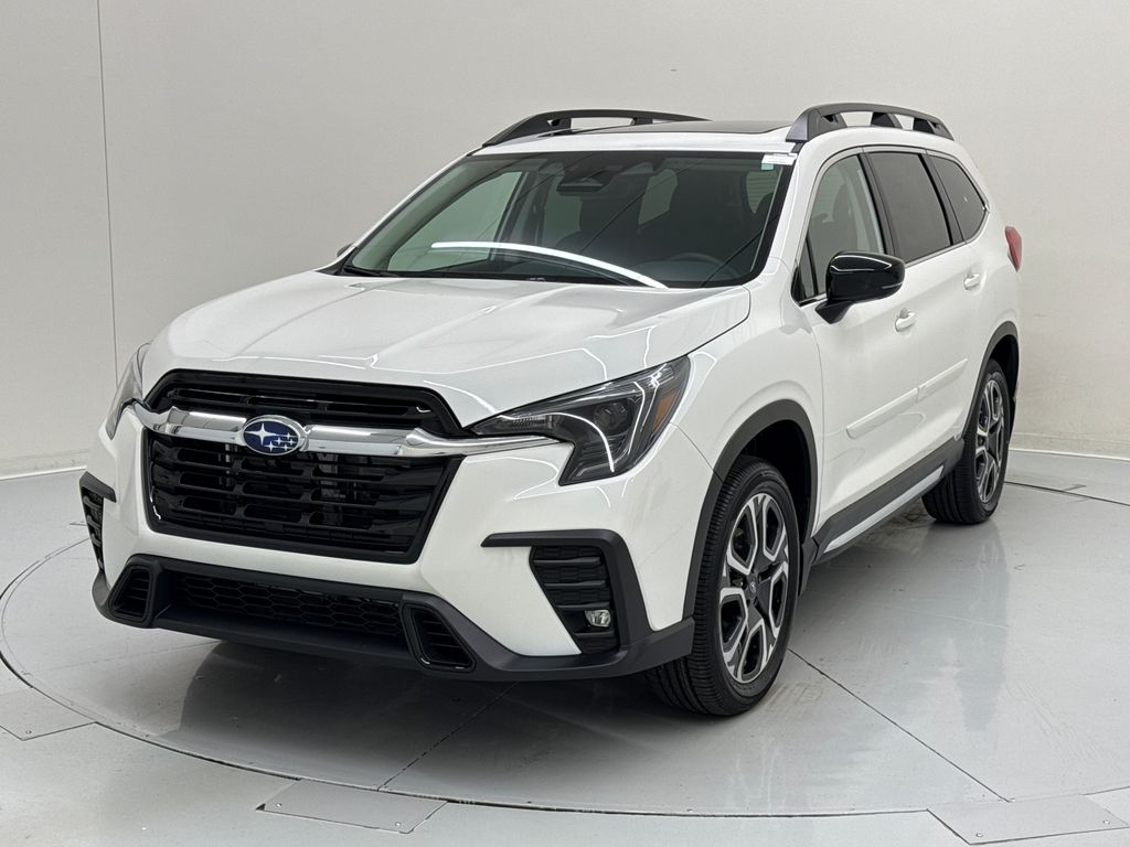 2026 Subaru Ascent Limited 7 Passenger's photo