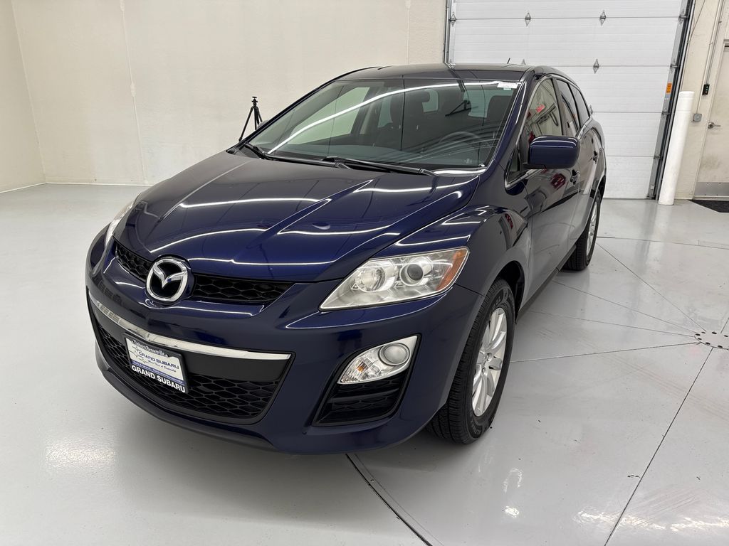 2011 Mazda CX-7 i Sport FWD's photo