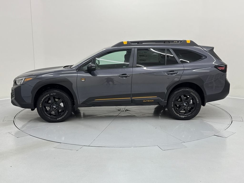 New 2025 Subaru Outback Wilderness SUV