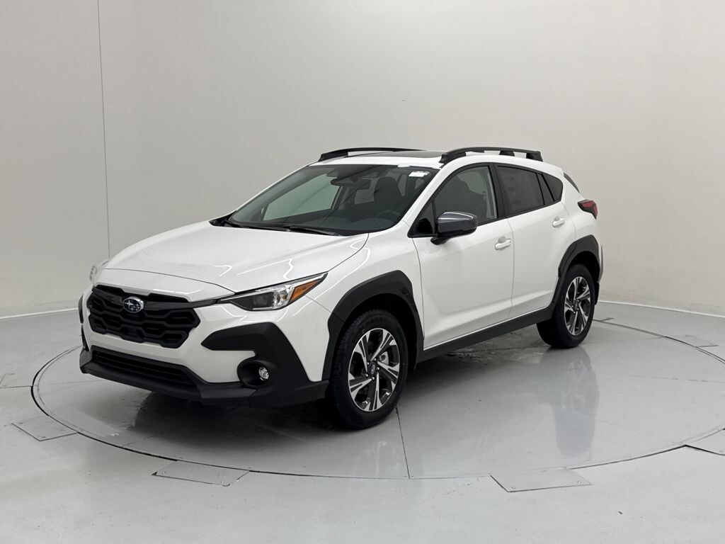 New 2026 Subaru Crosstrek Premium SUV