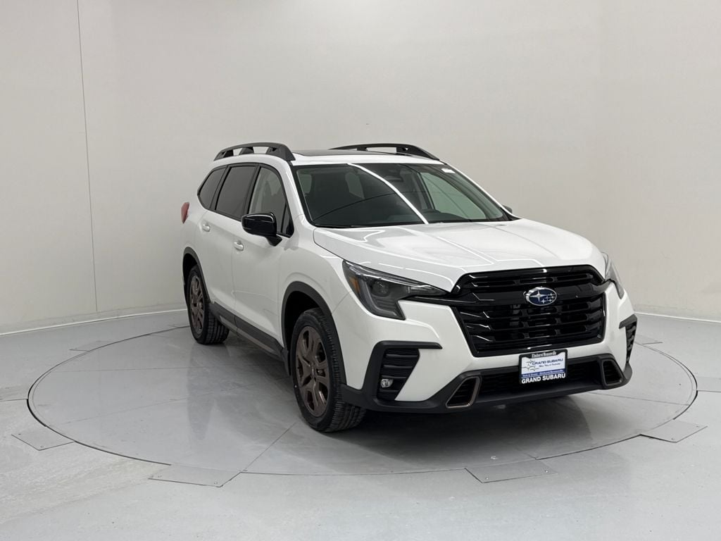 2026 Subaru Ascent Limited Bronze Edition - Photo 7