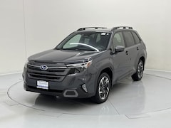 2025 Subaru Forester Limited Hybrid SUV