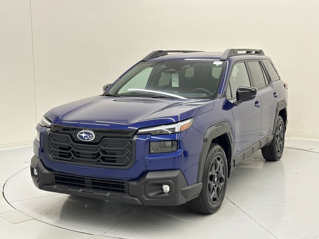 New 2026 Subaru Outback Limited SUV