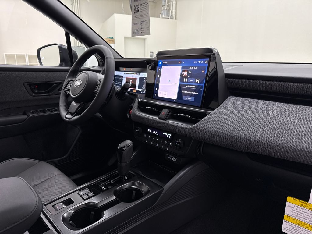 2026 Subaru Outback Limited XT - Photo 26