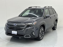 2025 Subaru Forester Limited SUV