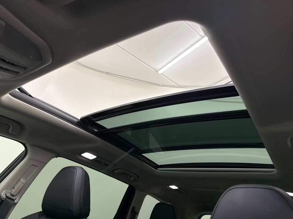 2025 Subaru Ascent Onyx Edition-Touring - Photo 23