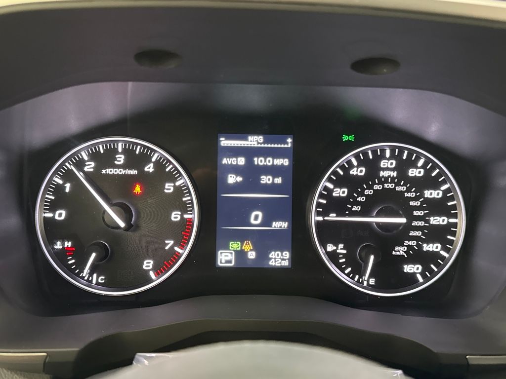 2026 Subaru Ascent Touring - Photo 17