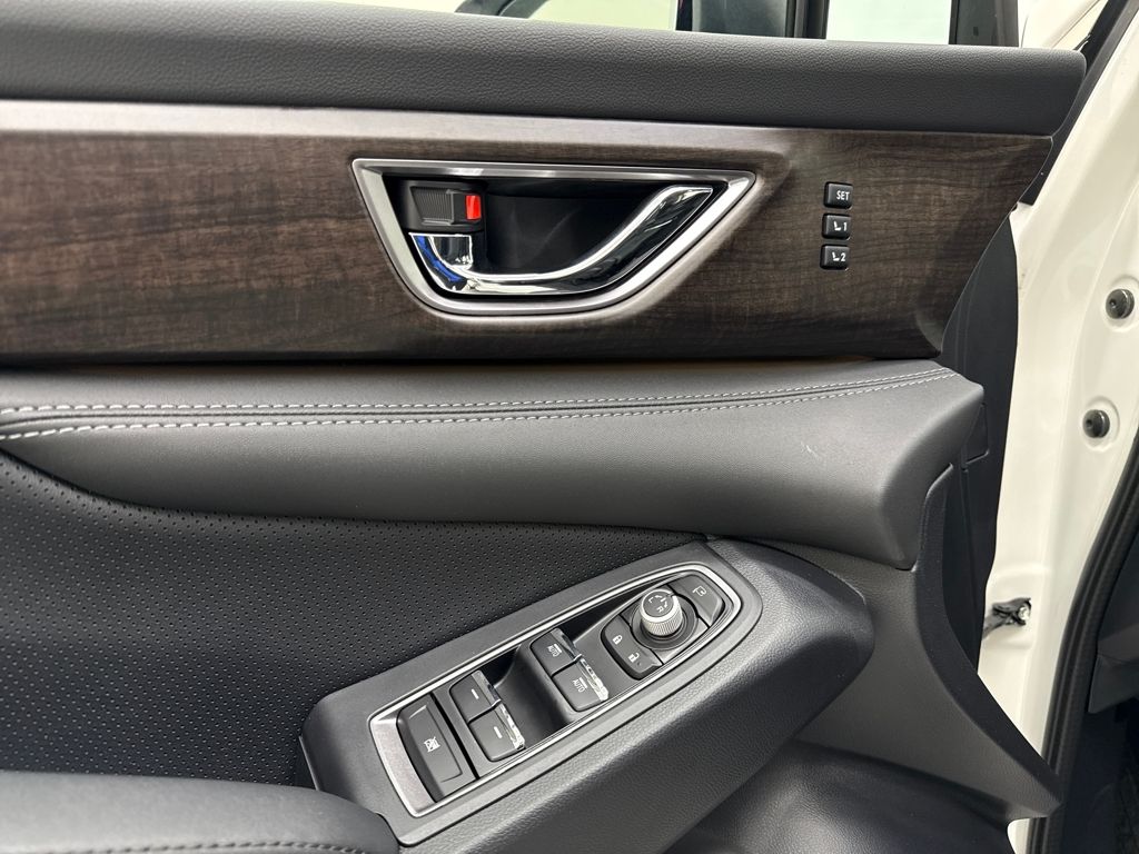 2026 Subaru Ascent Touring - Photo 12