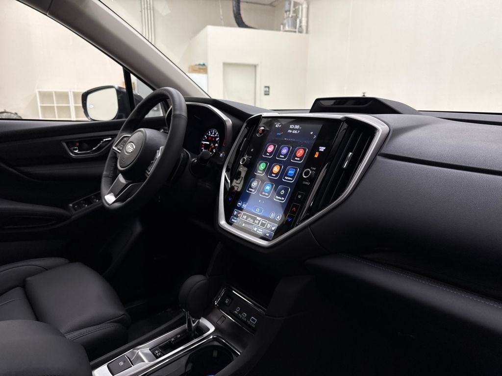 2026 Subaru Ascent Touring - Photo 26