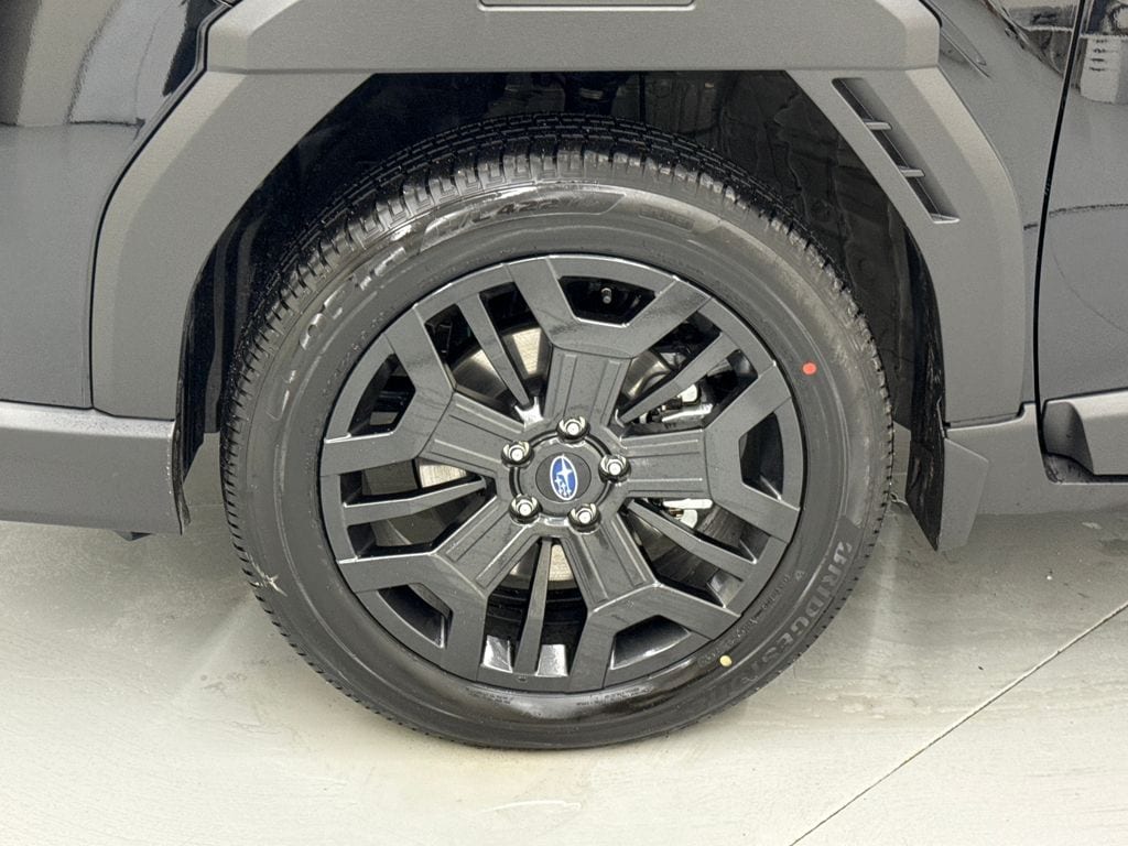 2026 Subaru Outback Limited XT - Photo 10