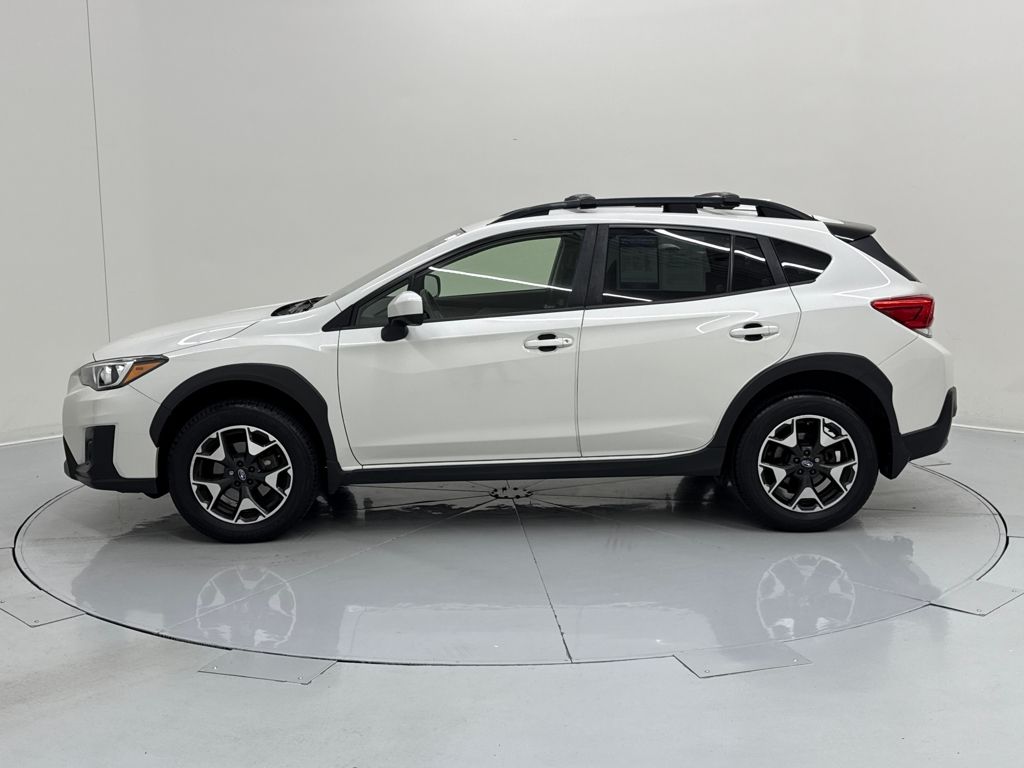2019 Subaru Crosstrek 2.0i Premium photo 2