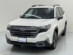 2025 Subaru Forester Limited SUV