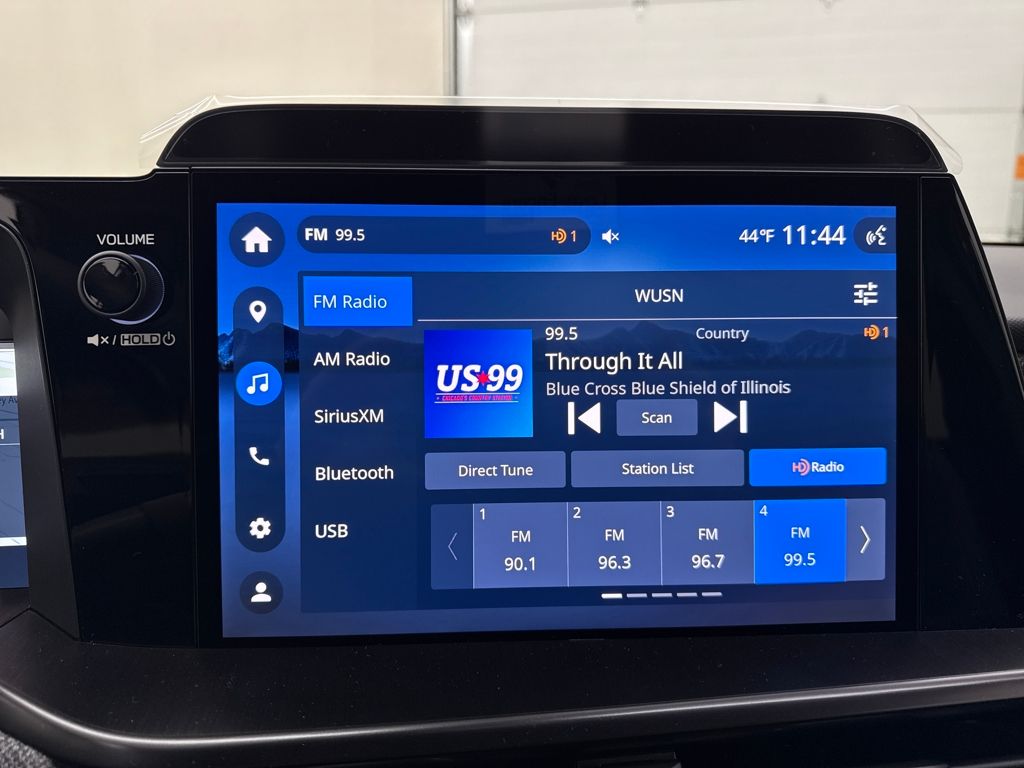 2026 Subaru Outback Limited XT - Photo 20