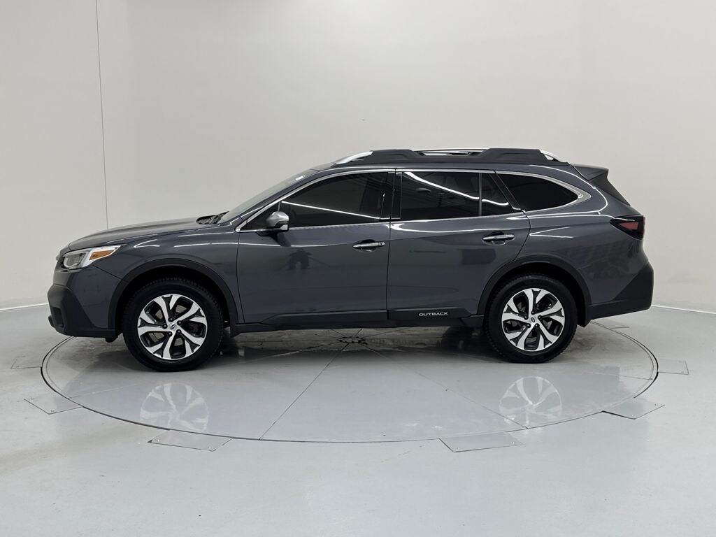 Used 2020 Subaru Outback Touring XT SUV