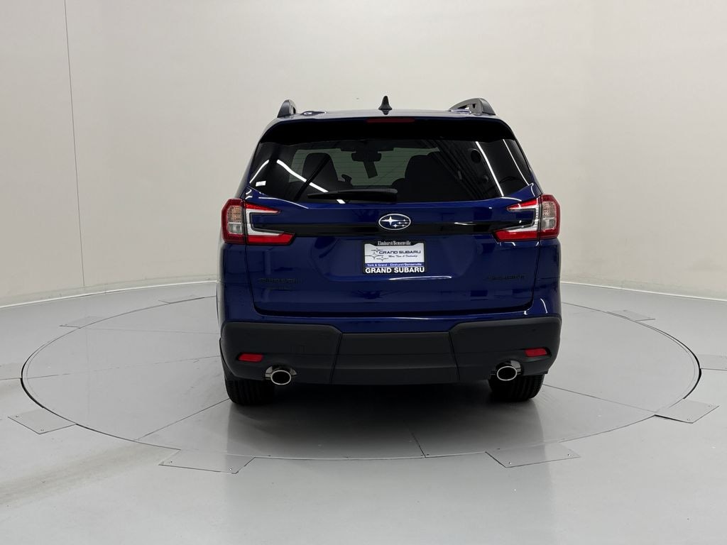 New 2026 Subaru Ascent Premium 7-Passenger SUV