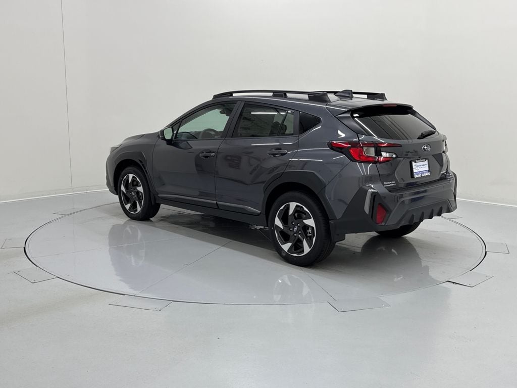 New 2025 Subaru Crosstrek Limited SUV