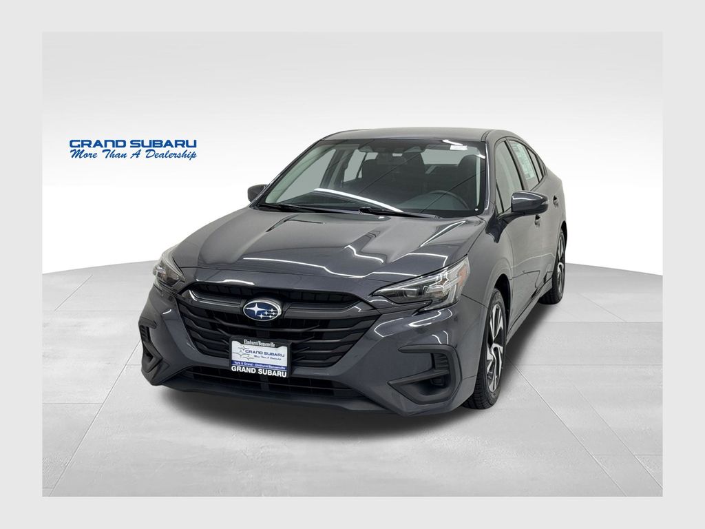 2024 Subaru Legacy