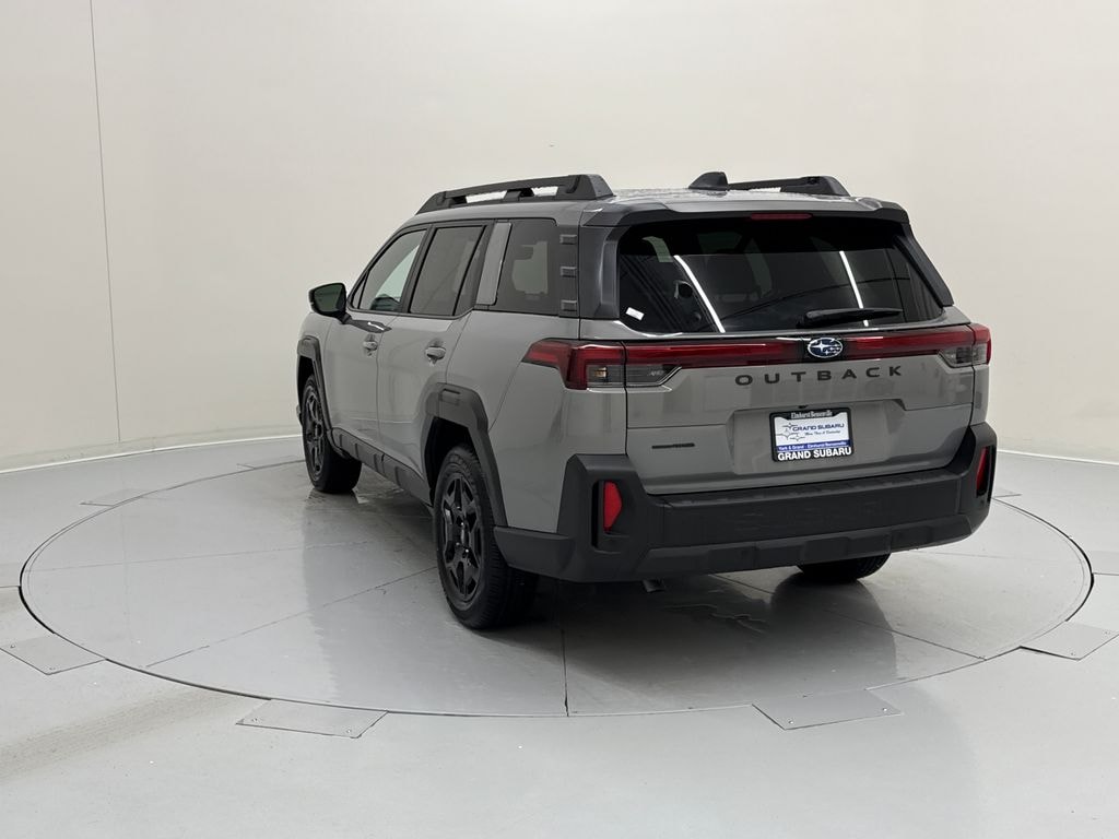 Used 2026 Subaru Outback Limited SUV