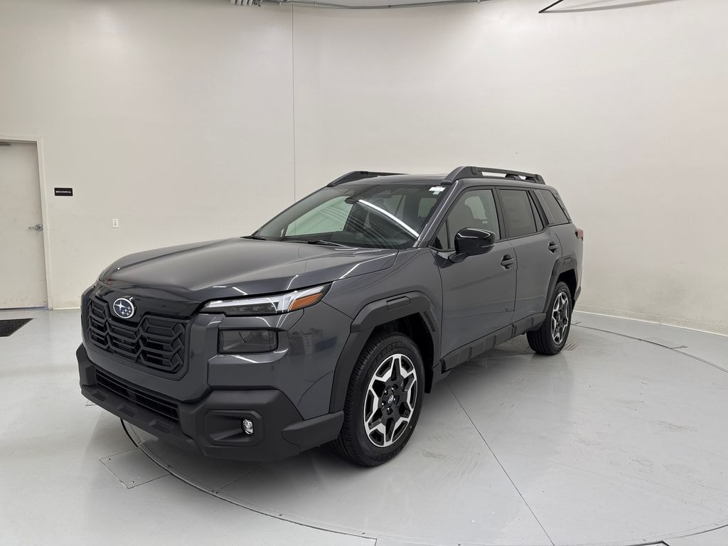New 2026 Subaru Outback Touring SUV